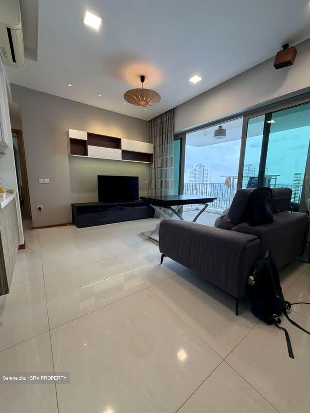 Trevista (D12), Condominium #591934411
